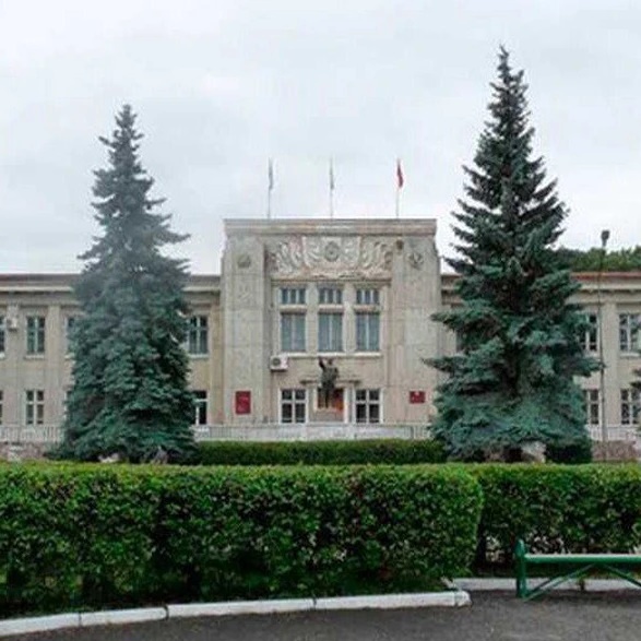 Администрация Шушенского района