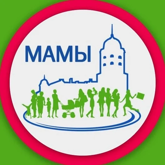 Площадь Выборгских мам!