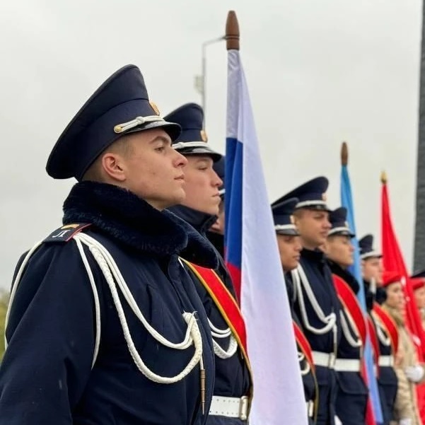 ГБОУ ЛНР «ЛЭПЛИ» имени героев «Молодой гвардии»