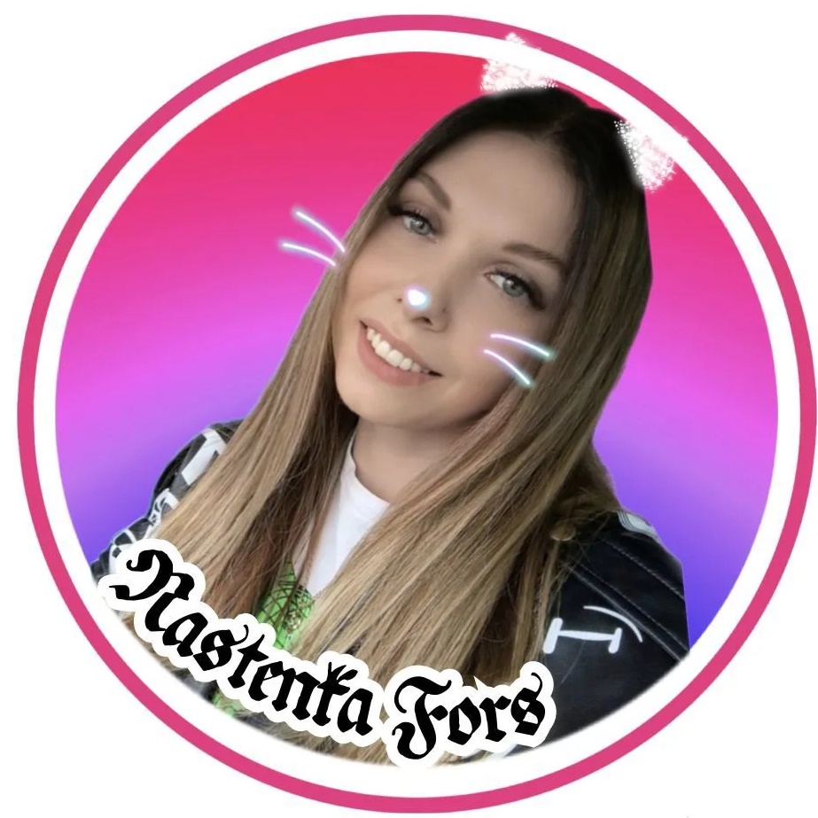 Nastenka ᥫ force