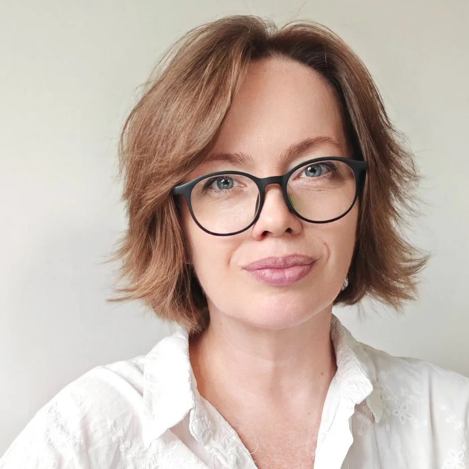 Елена Суханова нутрициология психология