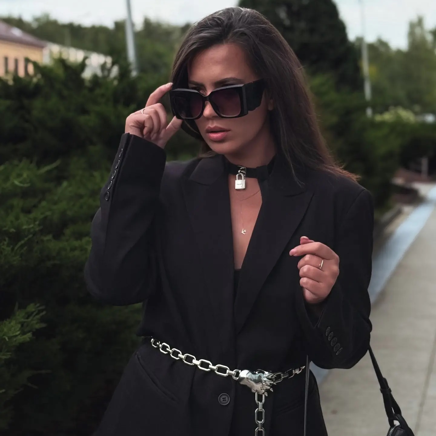 Natalia Koks вещает
