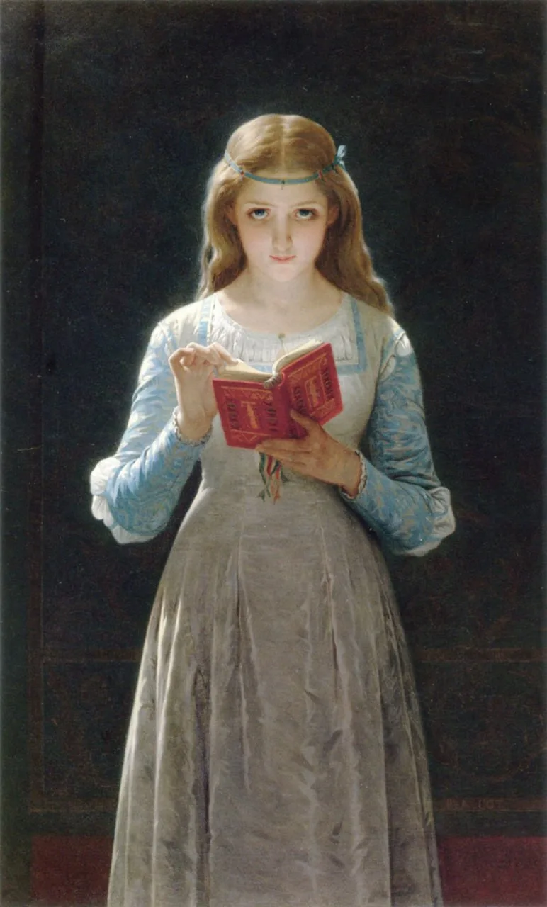 Я сейчас читаю 📚