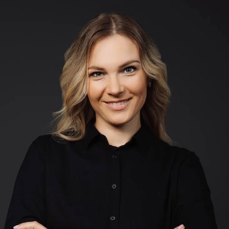 Юлия Дрожжина 🇷🇺