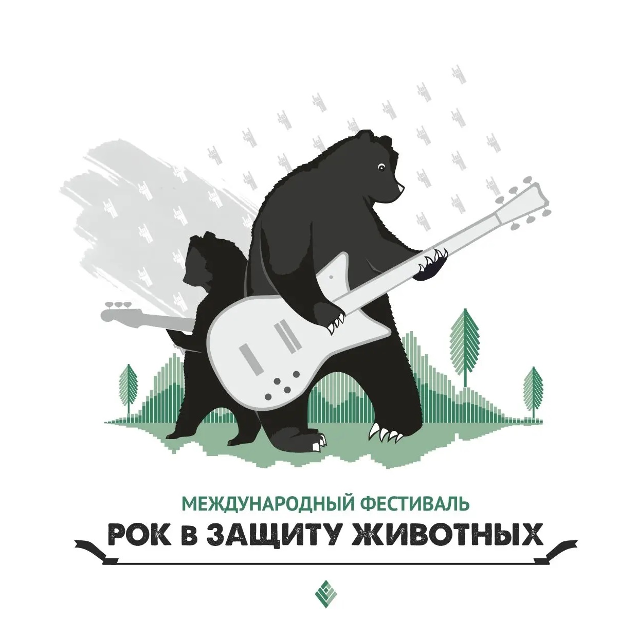  ок в защиту животны