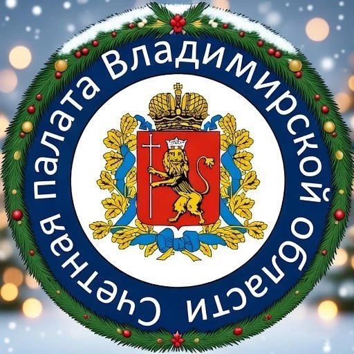 Счетная палата Владимирской области