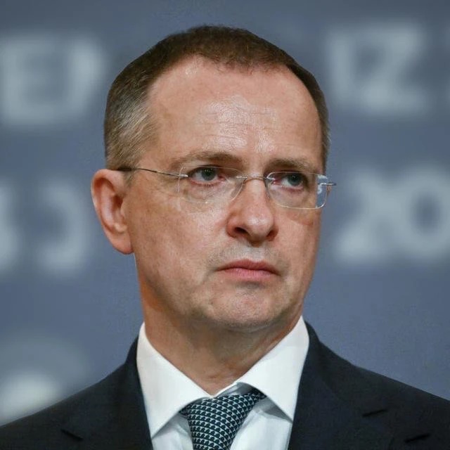 Владимир Мединский
