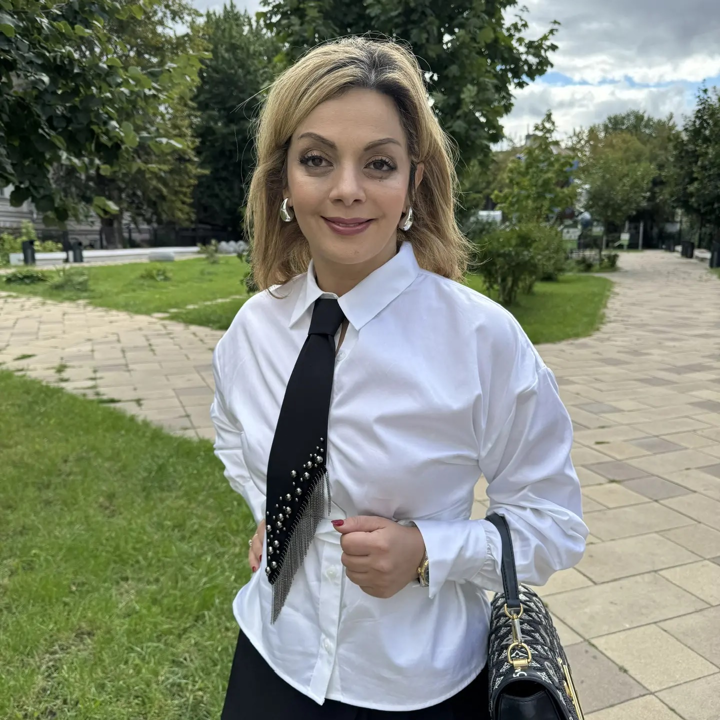 Психология с Анеттой Орловой