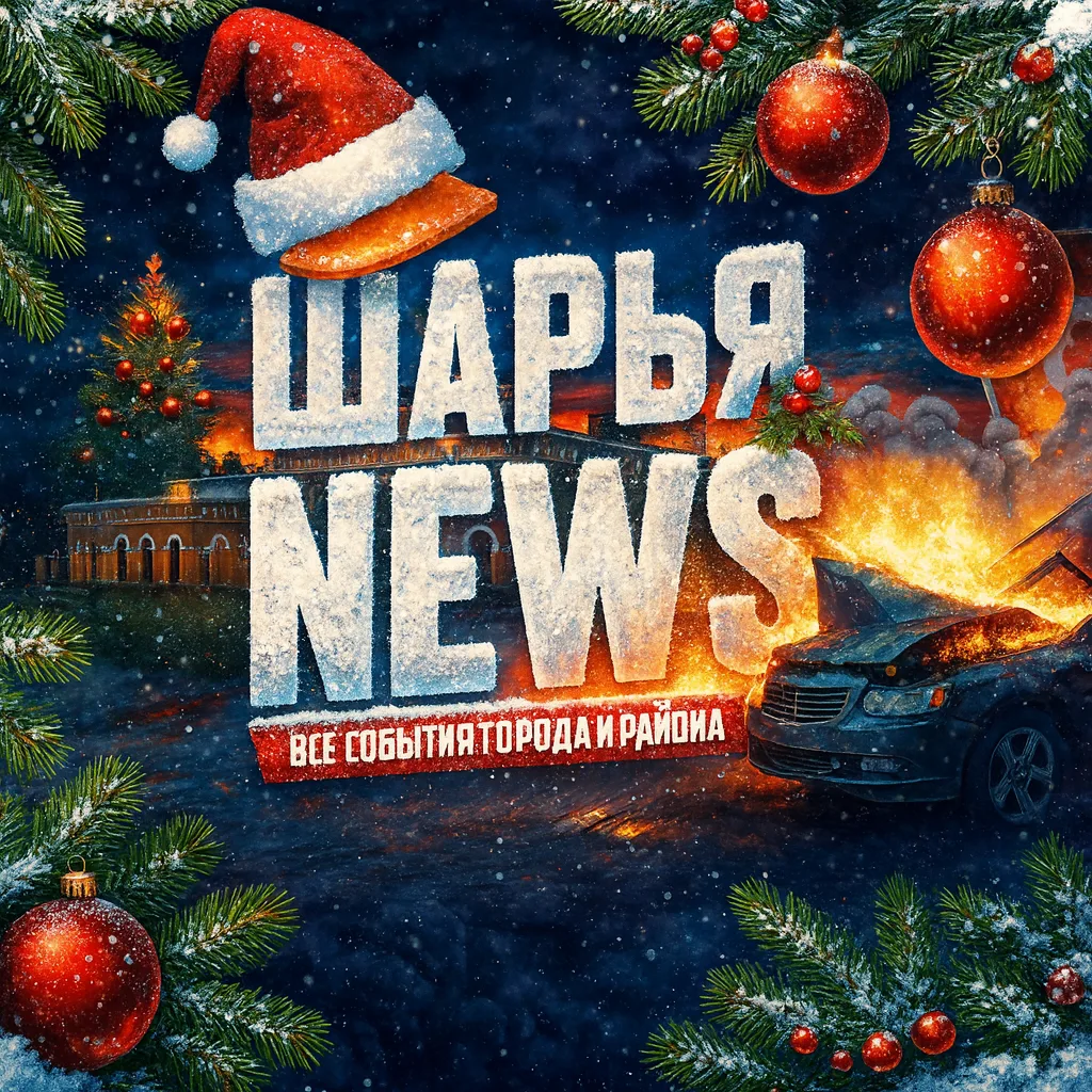 NEWS ША ЬЯ