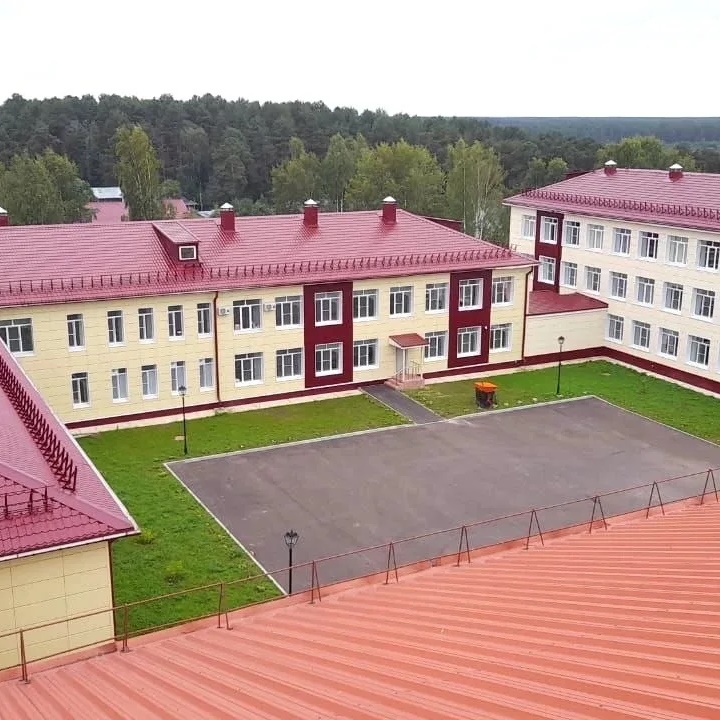 БОУ «Тарногская средняя школа»