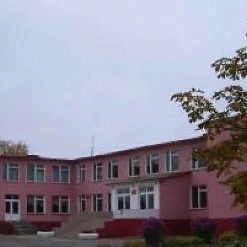 МБОУ Вадьковская СОШ