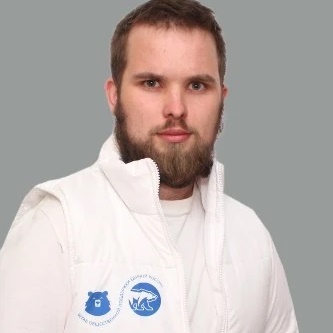 Мошкин Максим Владиславович