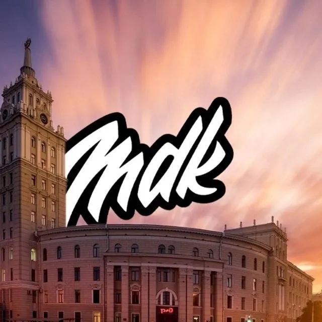 MDK Воронеж — Канал Макс рейтинг Аватар Канал MDK Воронеж — рейтинг Max