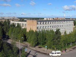 Печорский промышленно-экономический техникум