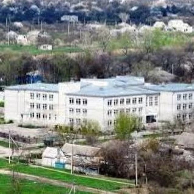 МОУ "СОШ 14 г. Зеленокумска Советского района"