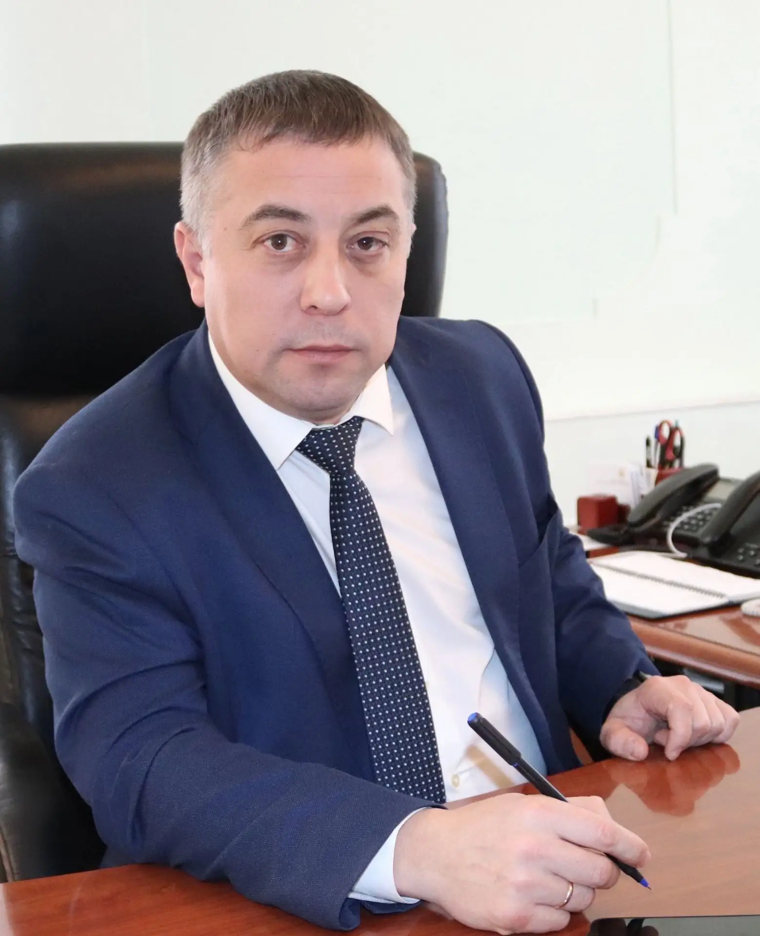 Айдар Базгудинов