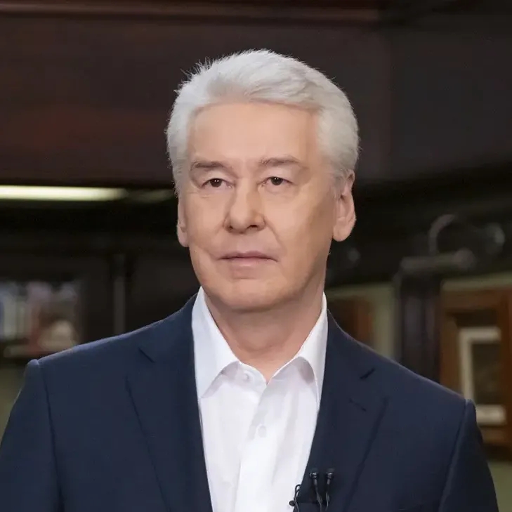 Мэр Москвы Сергей Собянин — Канал Макс рейтинг Аватар Канал Мэр Москвы Сергей Собянин — рейтинг Max