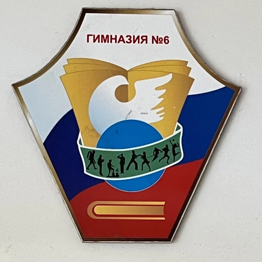 МБОУ "Гимназия №6" г. Брянска