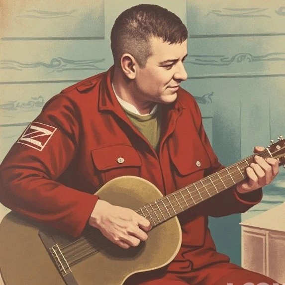 Иван Рябинкин