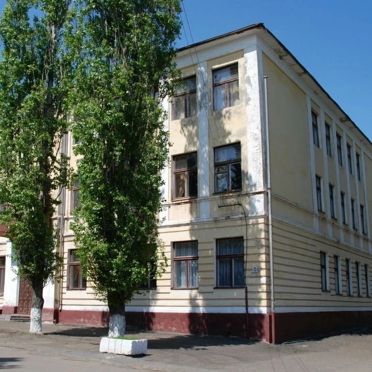 МБОУ ДО "Кирсановская детская школа искусств"