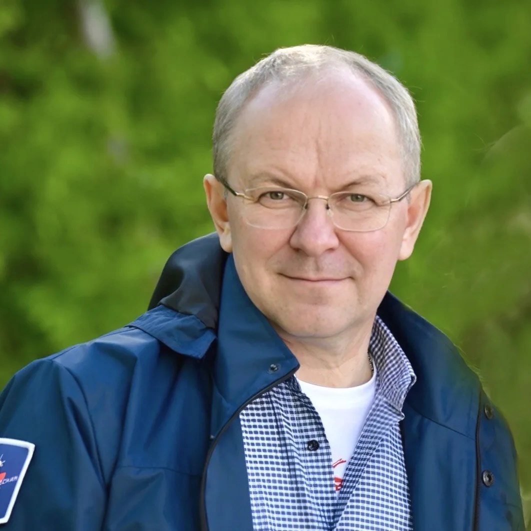 Дмитрий Калашников