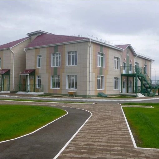 МБДОУ 11 «Шатлык»
