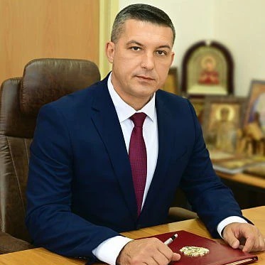 Вячеслав Парфёнов