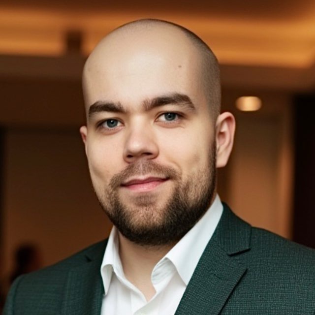 Антонюк | ВАУ-маркетинг — Группа Макс рейтинг Аватар Группа Антонюк | ВАУ-маркетинг — рейтинг Max