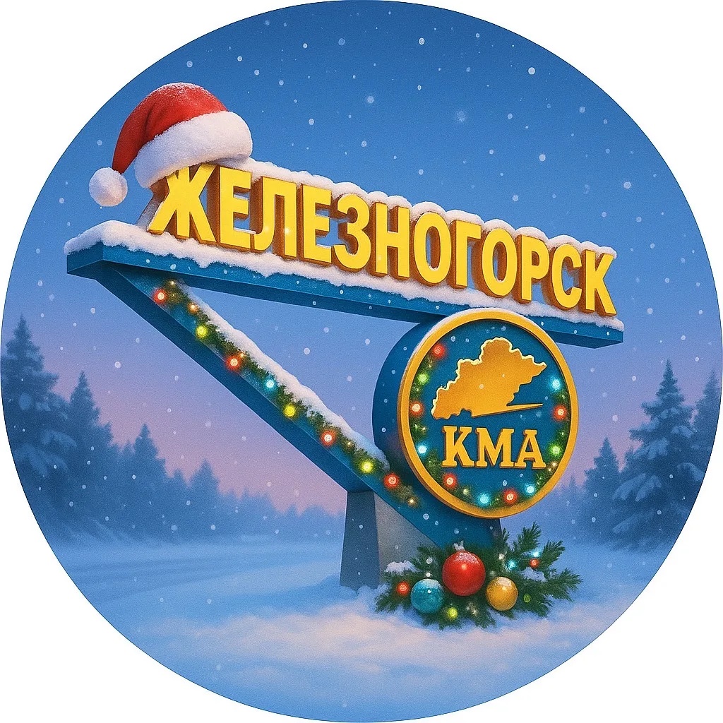 Наш Железногорск