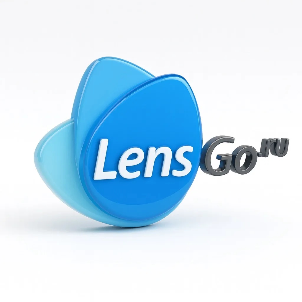 LensGo.ru | Контактные линзы