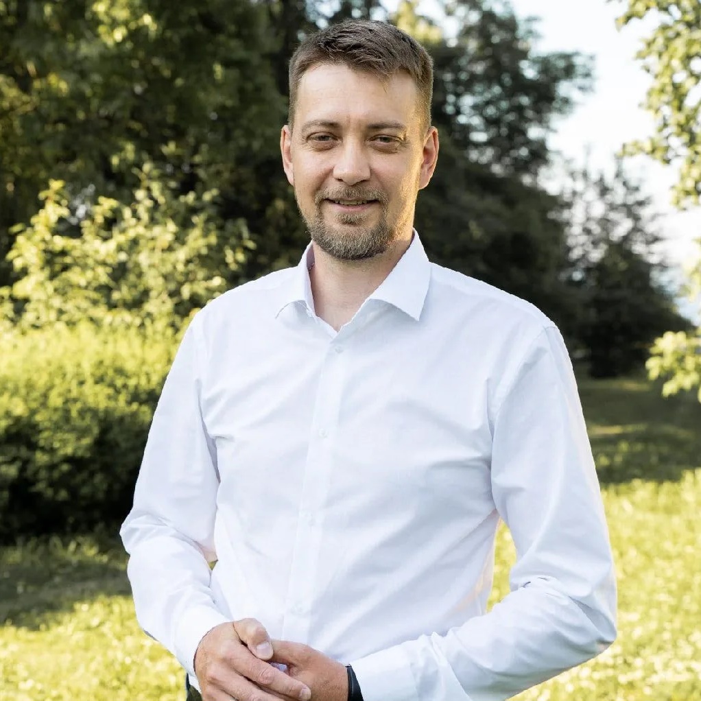 Андрей Рогалевич