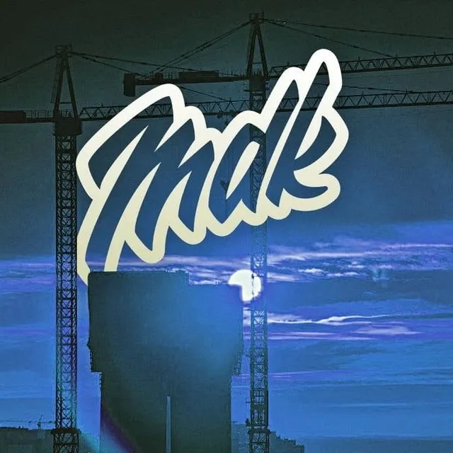 MDK Новосибирск — Канал Макс рейтинг Аватар Канал MDK Новосибирск — рейтинг Max