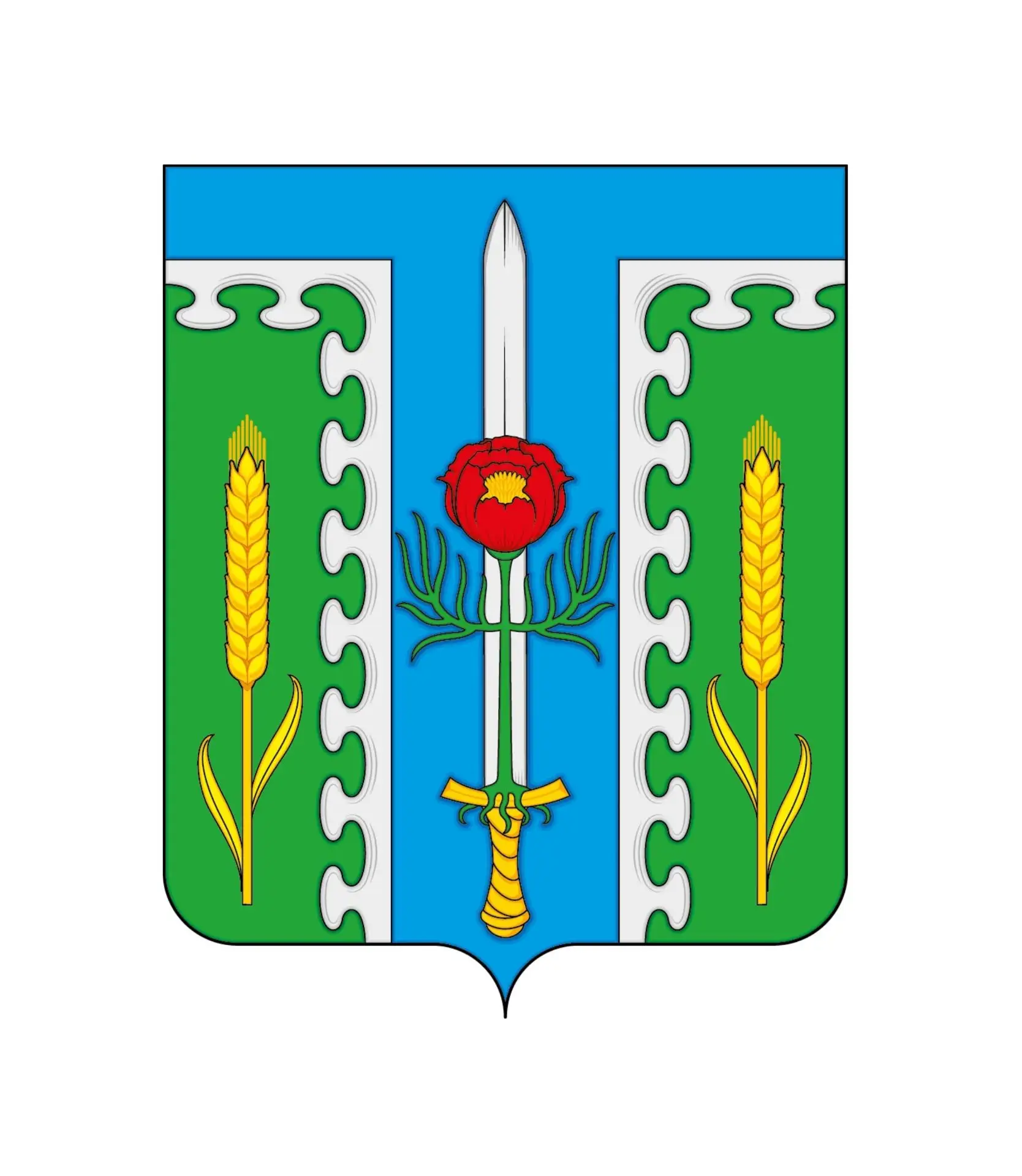 Администрация Топчихинского района Алтайского края