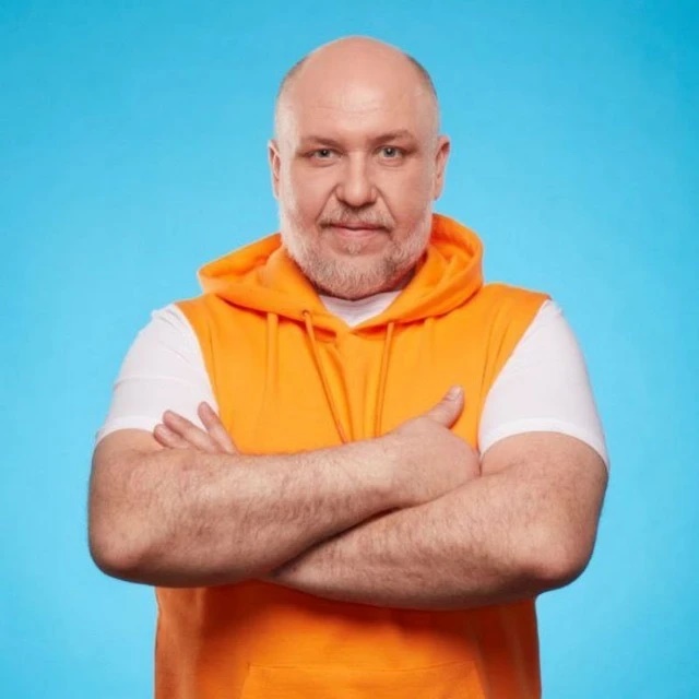 Юрий Сидоренко Утилизатор