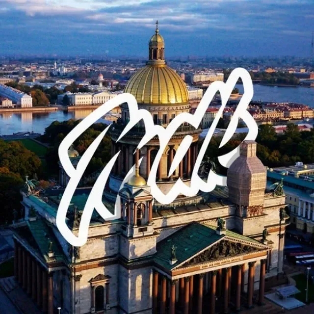 MDK Петербург — Канал Макс рейтинг Аватар Канал MDK Петербург — рейтинг Max