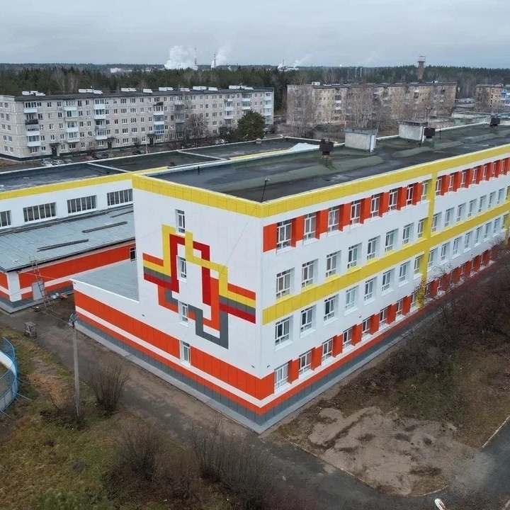 ВССОШ №3