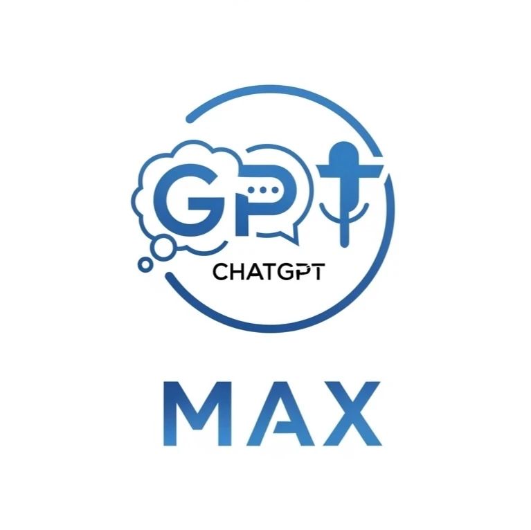 Иконка Чат-бот gptMaxchatbot — портал Max