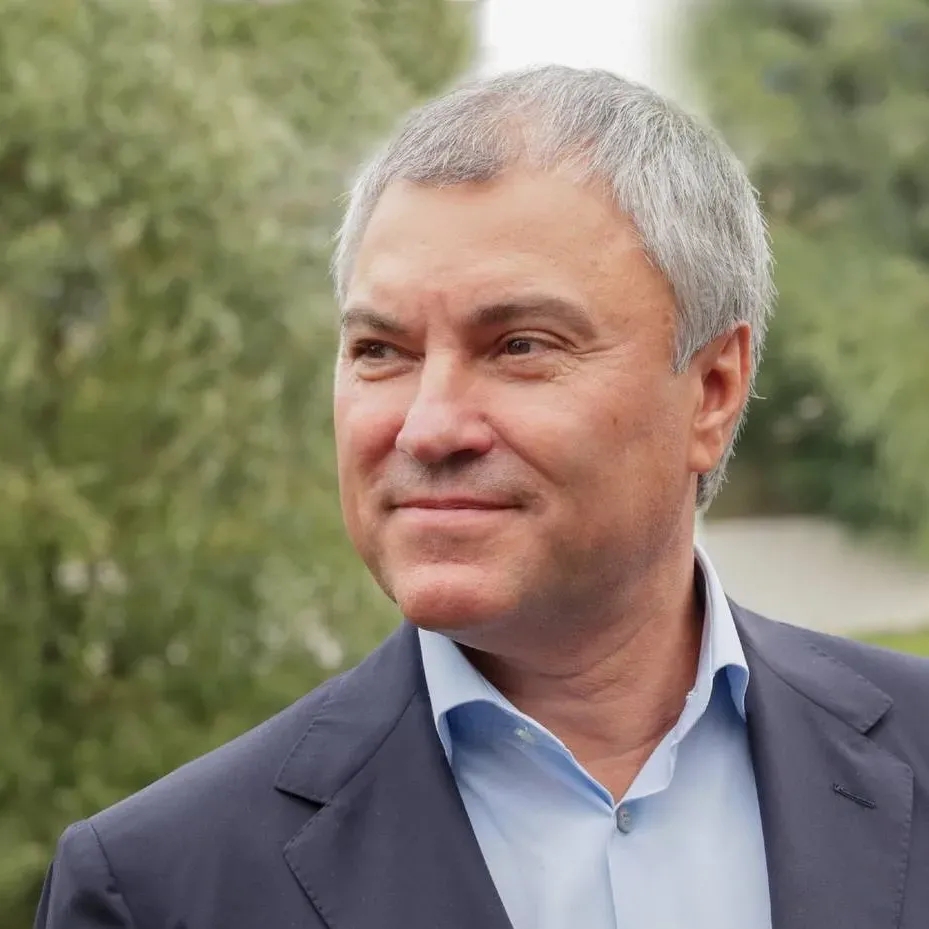 Вячеслав Володин — Канал Макс рейтинг Аватар Канал Вячеслав Володин — рейтинг Max