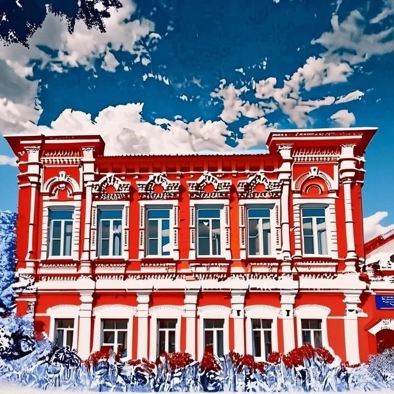 ДЮЦ Среднеахтубинского района