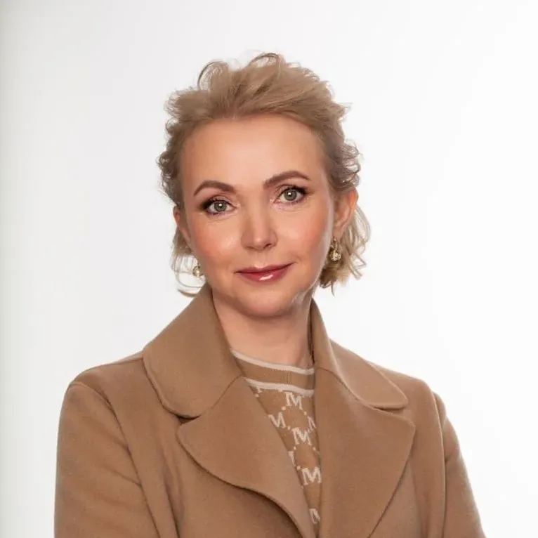 Ирина Гехт — Канал Макс рейтинг Аватар Канал Ирина Гехт — рейтинг Max