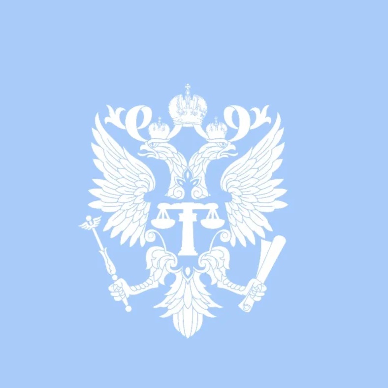 Объединённый пресс-центр судов Кемеровской области