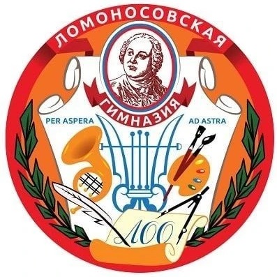 Общешкольный канал МОУ "Ломоносовская гимназия"