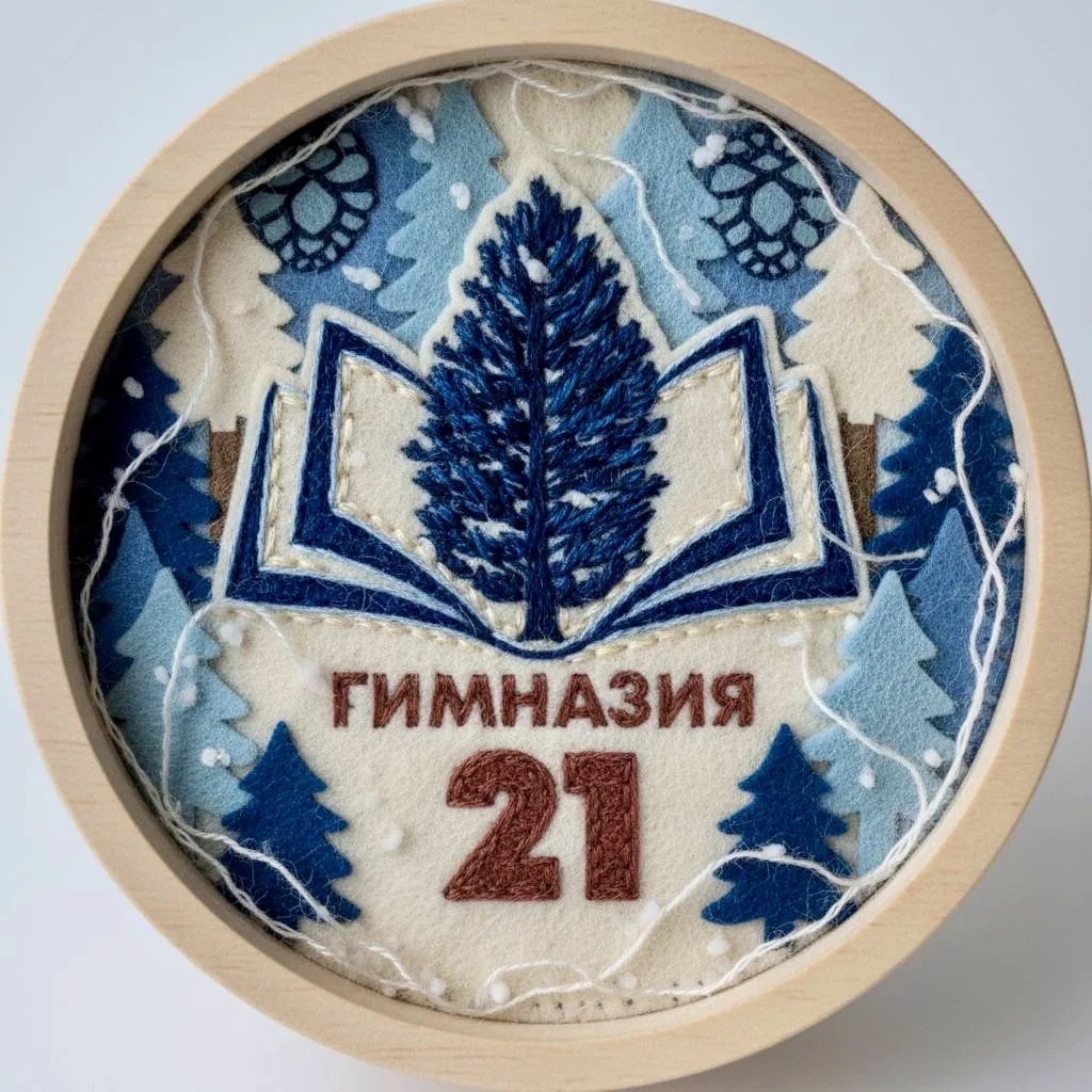 Гимназия № 21 имени А.М. Тере ова