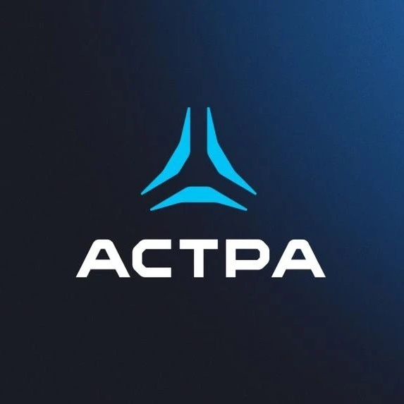 Группа Астра