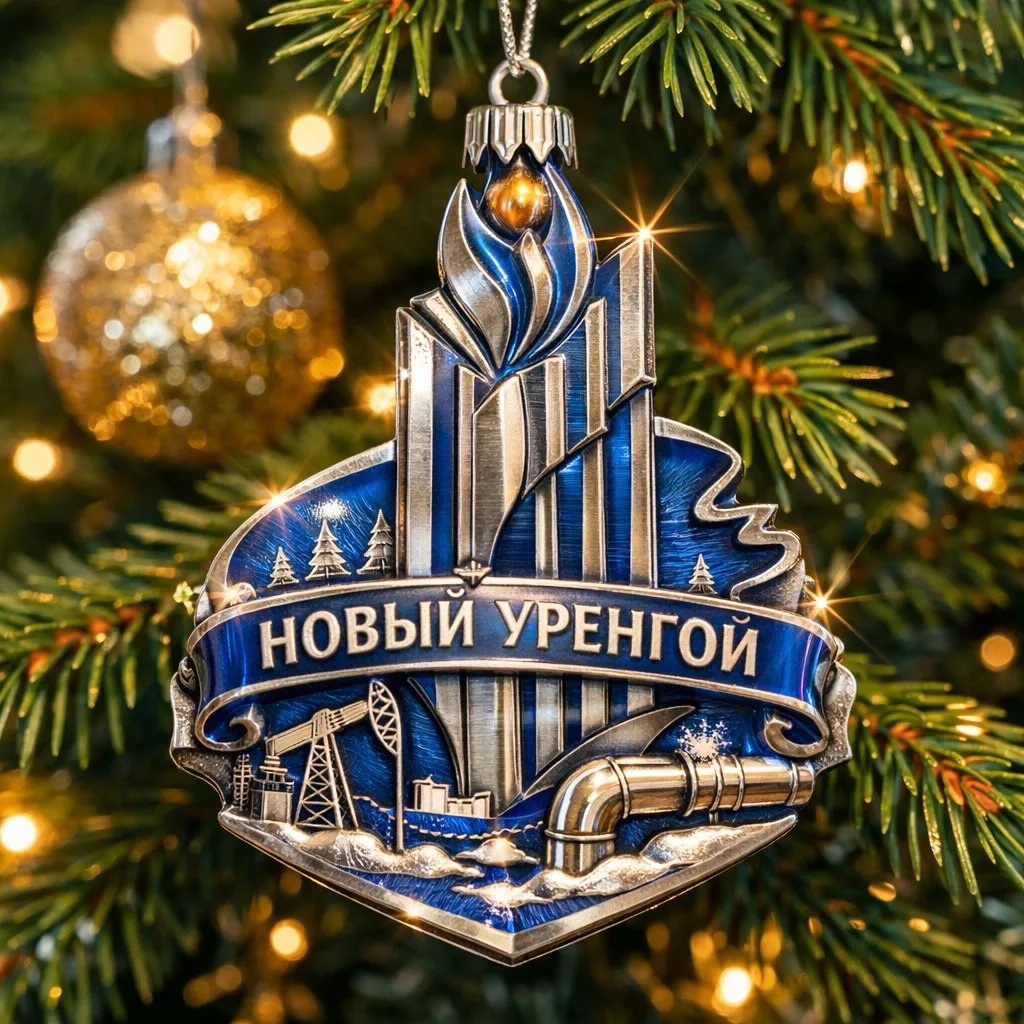 Новый Уренгой | Администрация города