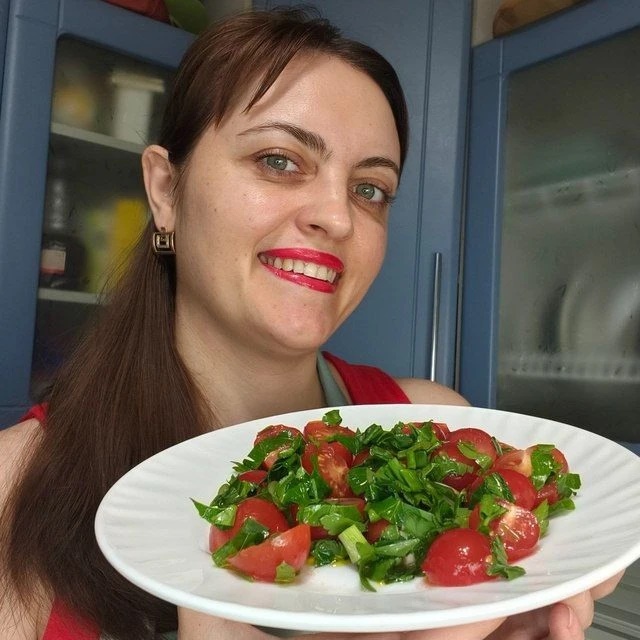 Феерия вкуса  ецепты. Темникова Евгения