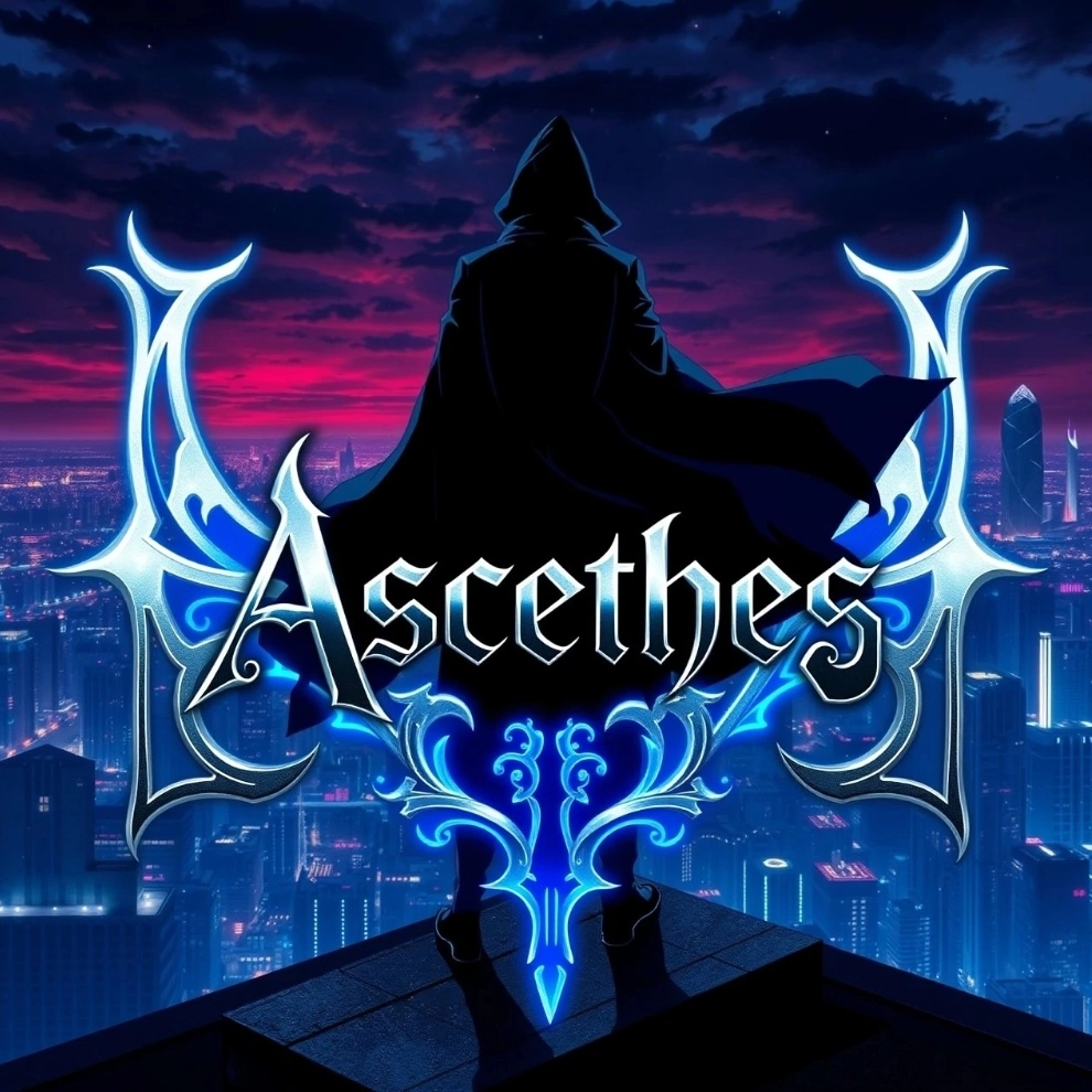 Ascethes / AnimeChat — Группа Макс рейтинг Аватар Группа Ascethes / AnimeChat — рейтинг Max