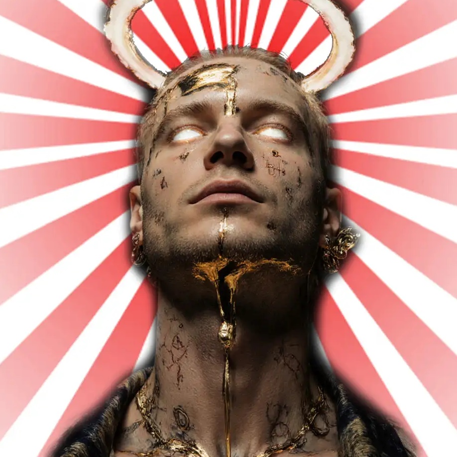 Сергей Хасл