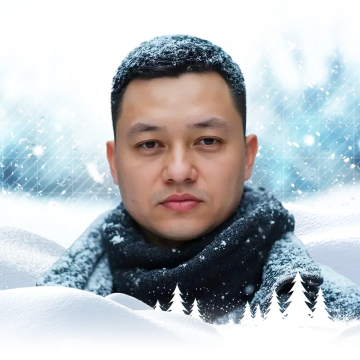 Владимир Фирсов
