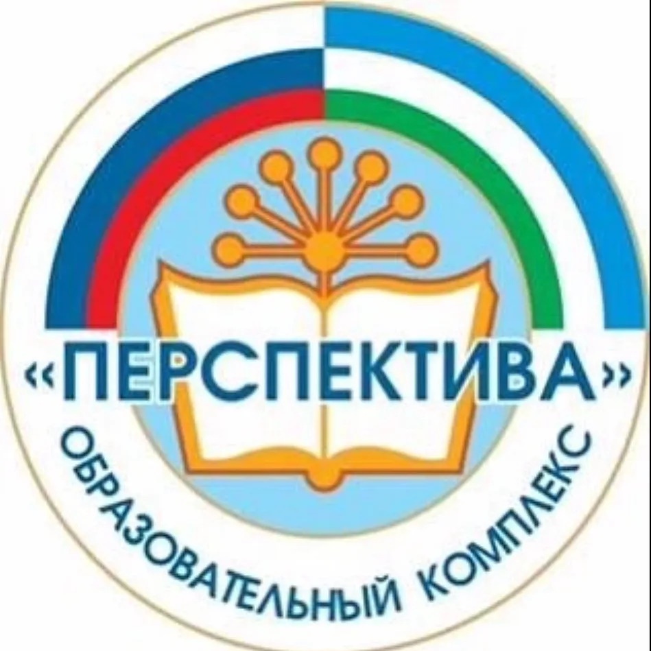 📢МБОУ ОК «Перспектива»